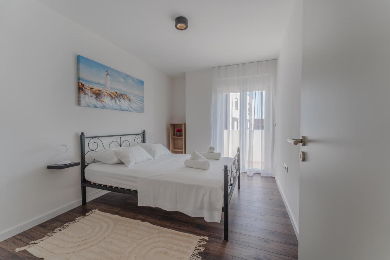 Apartment Glamorous Getaway Zadar Exterior foto