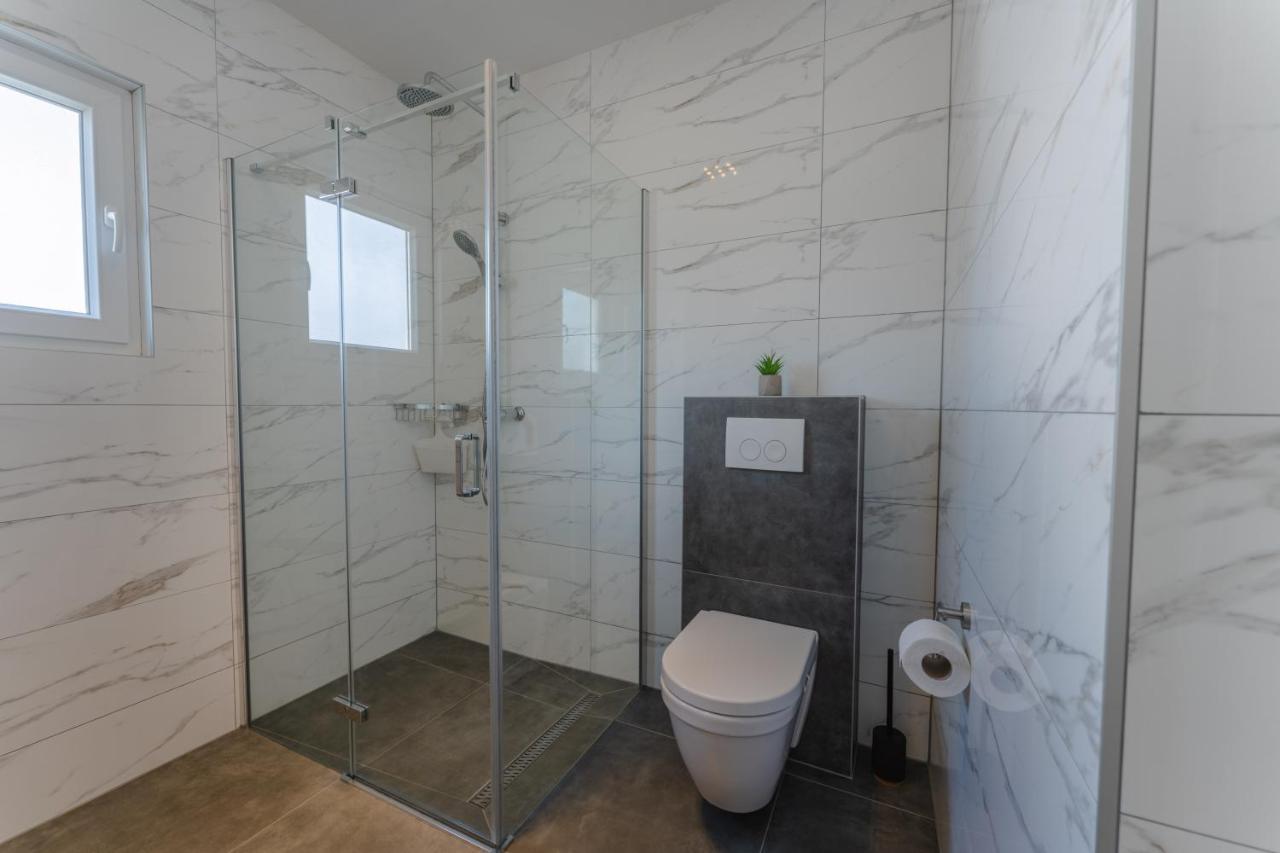 Apartment Glamorous Getaway Zadar Exterior foto